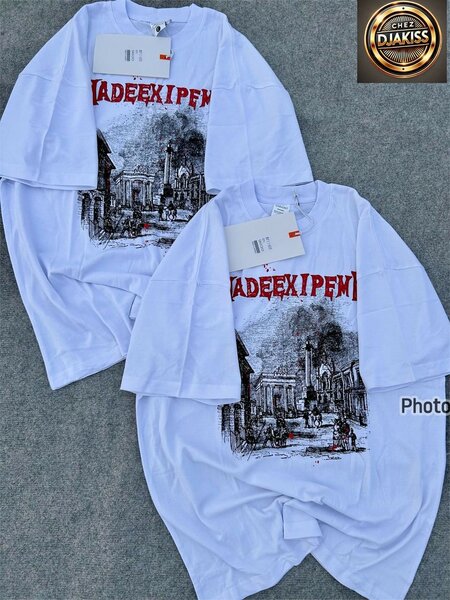 Teeshirts