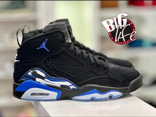 AIR JORDAN 7