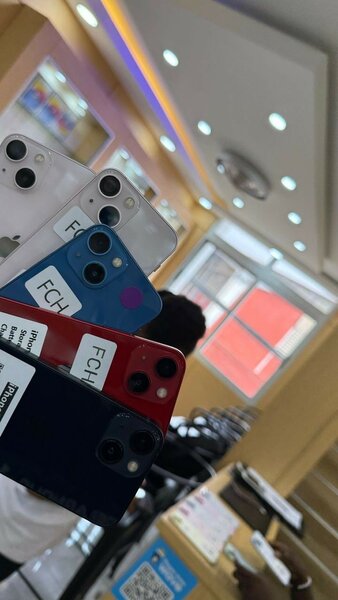 iPhone 13 Mini