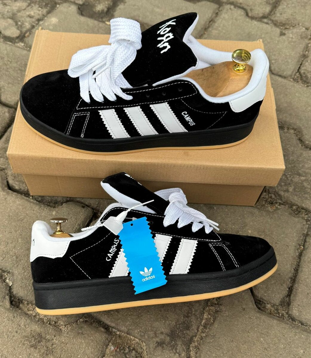 Adidas campus