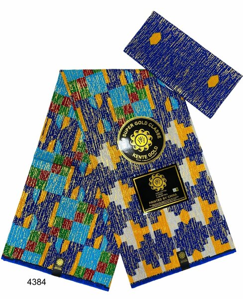Fabrics