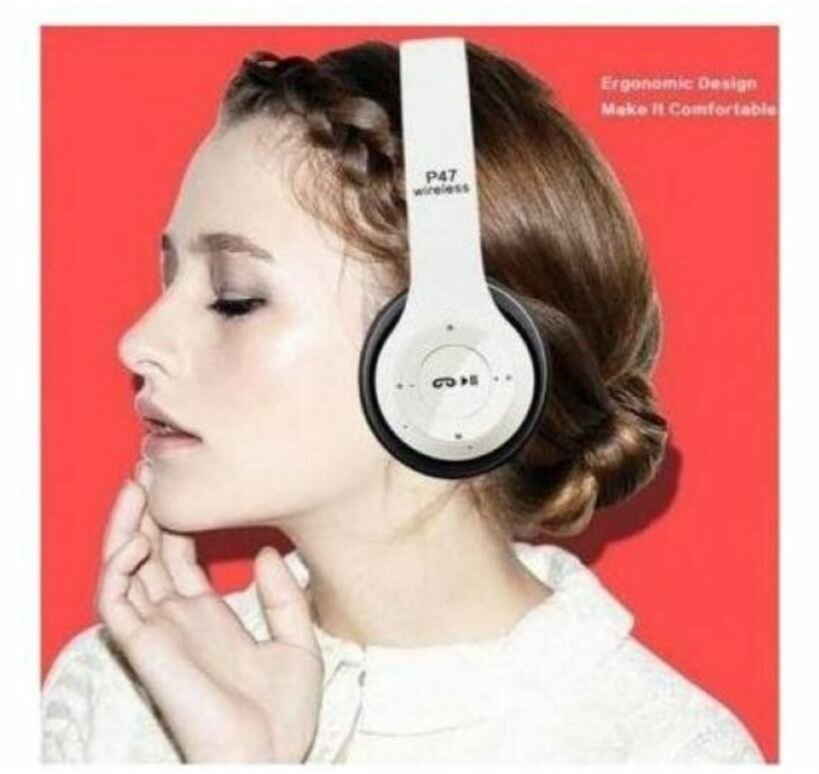 Casque P47