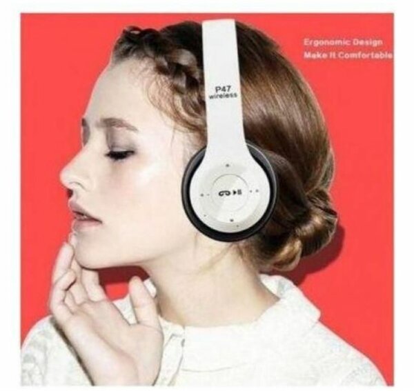 Casque P47