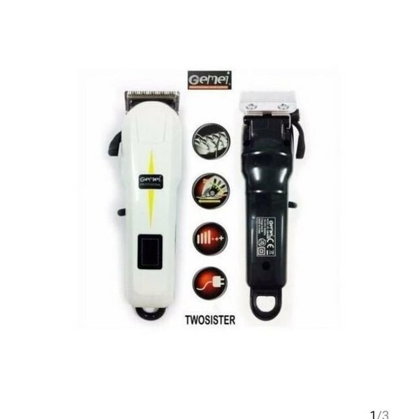 Geemy Tondeuse Electrique Rech