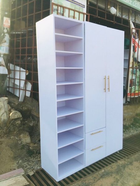 3 in 1 Wardrobe