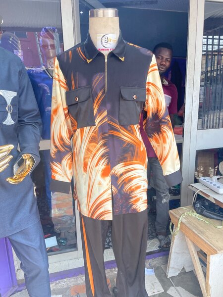 Casual wears