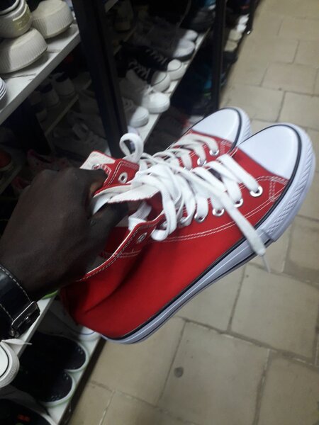 Baskets