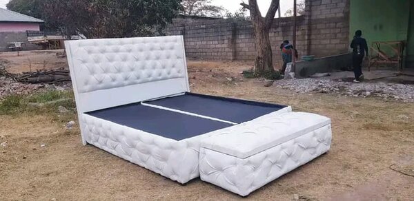 Beds