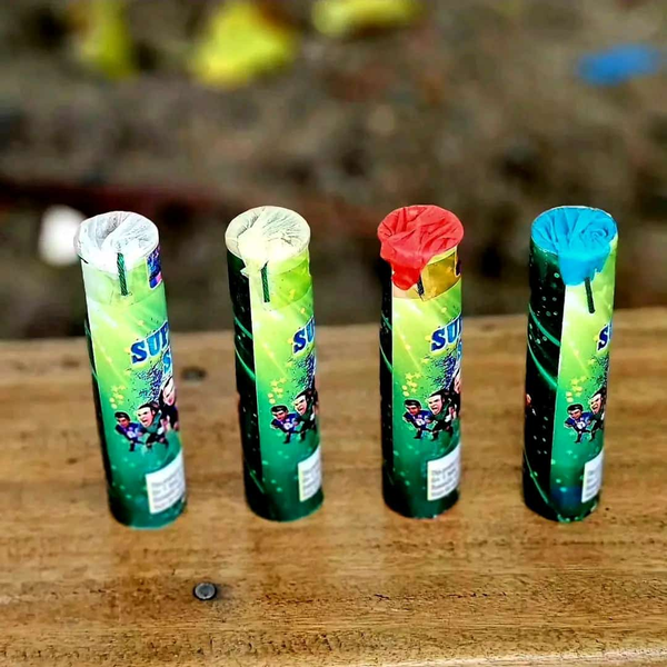 Fumigène