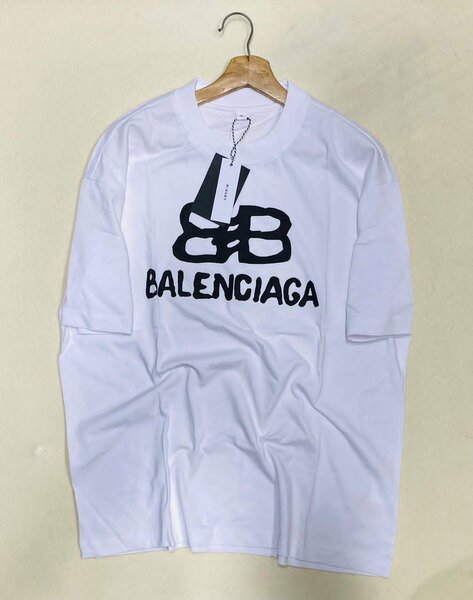 T-shirt Coton