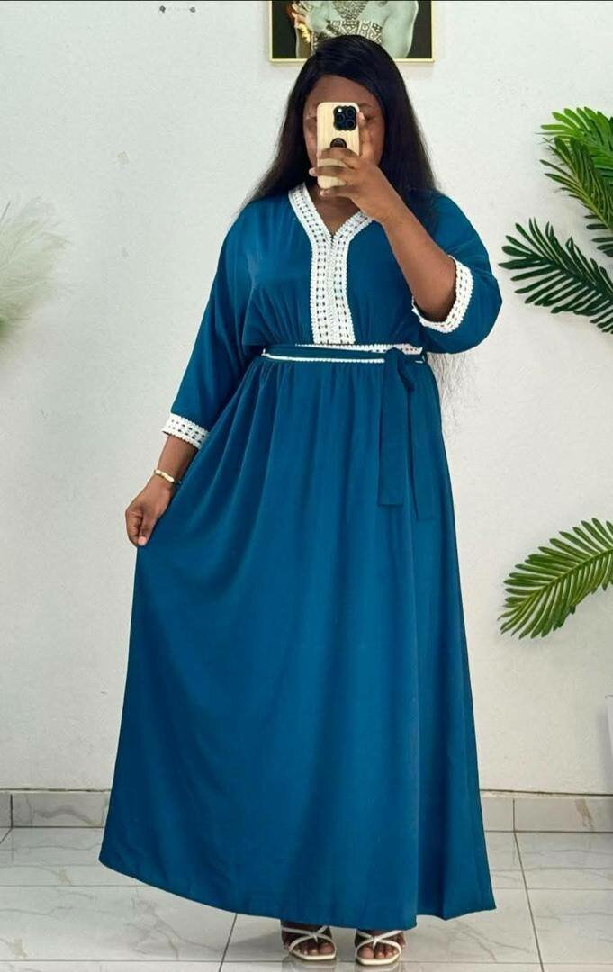 Robe Dame