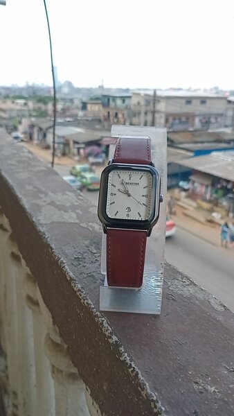 AMBERTIME
