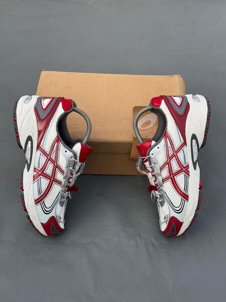 Asics New