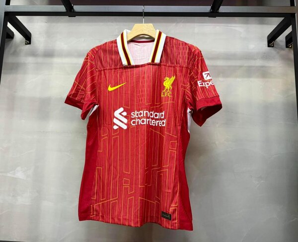 Liverpool