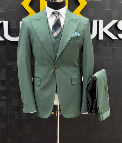 Suit