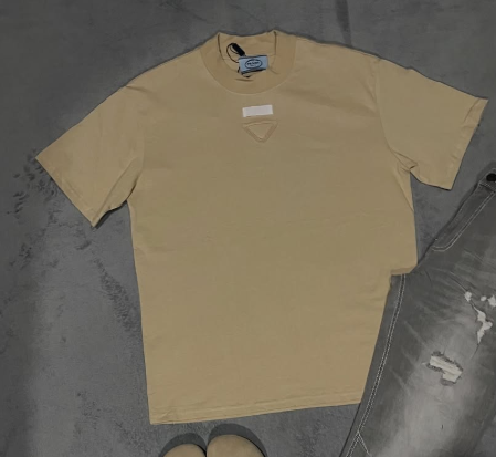 T-shirt M&L