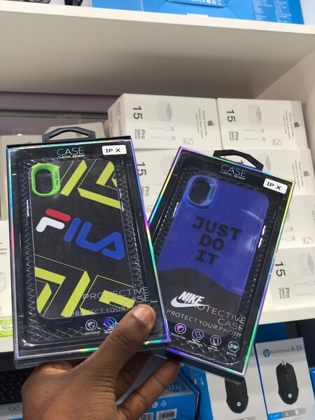 iPhone cases