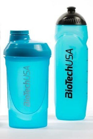 SHAKER Biotech USA