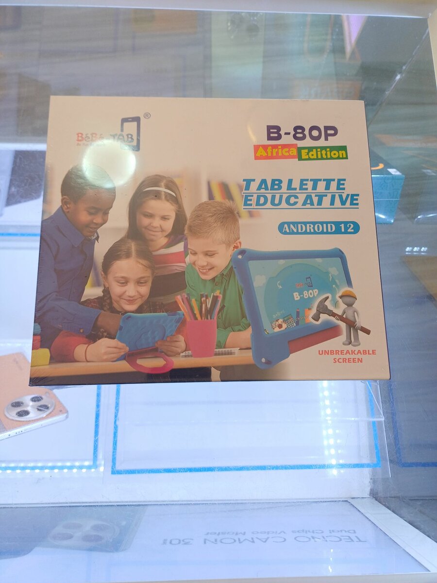 BèBè TAB B-80P