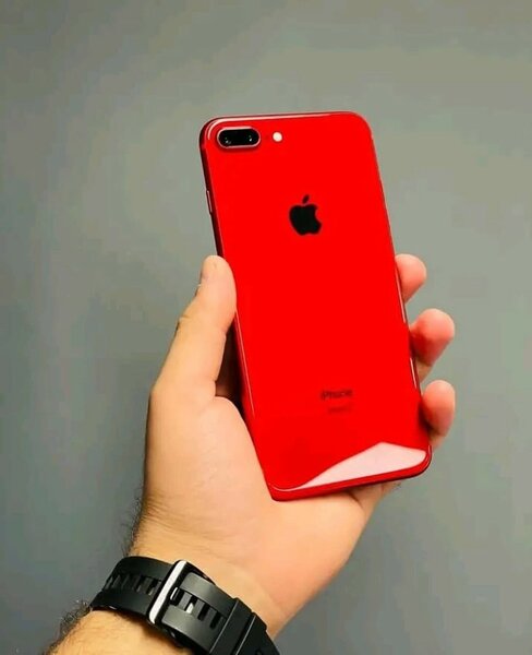 iPhone 8 Plus - Diverses couleurs