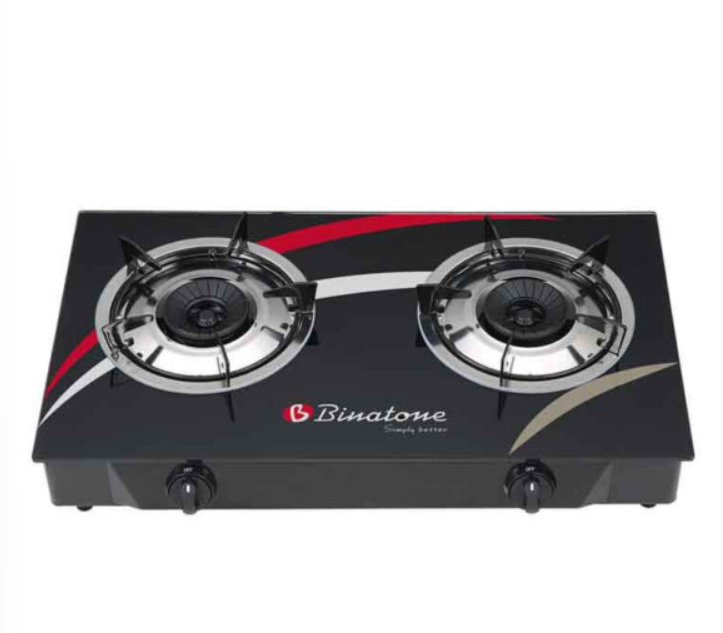 Binatone Stöve