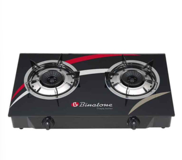 Binatone Stöve