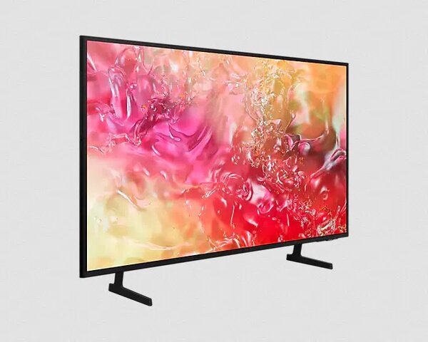 Samsung UHD Smart 65 Inches TV