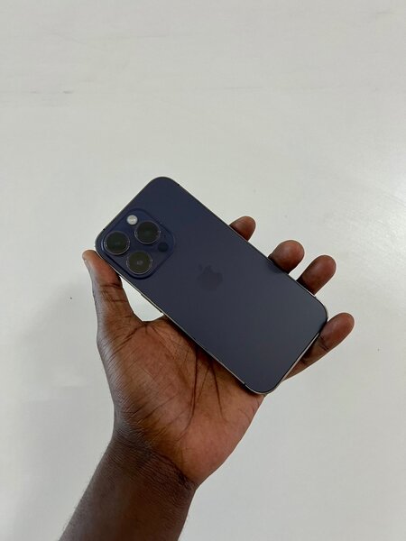 iphone 14 Pro 128Gb