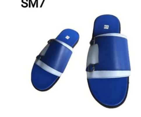 Sandales hommes