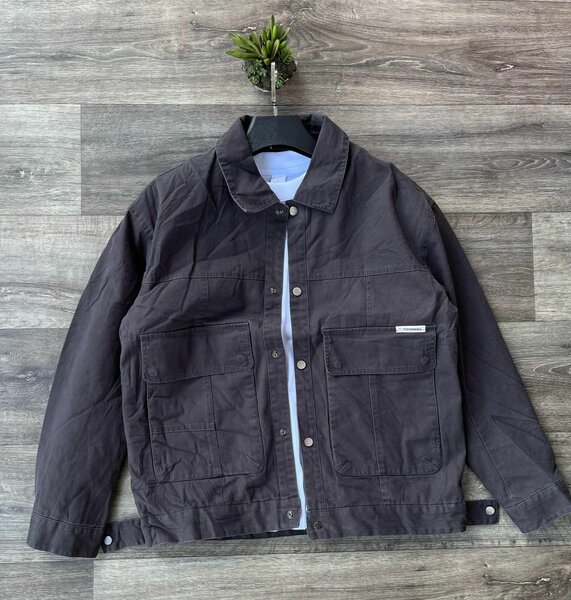 JACKETS