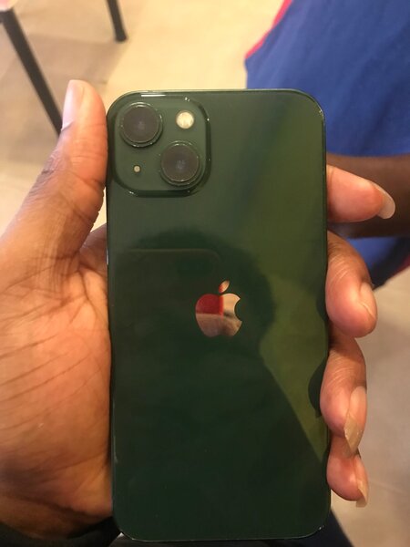 iPhone 13 128gig