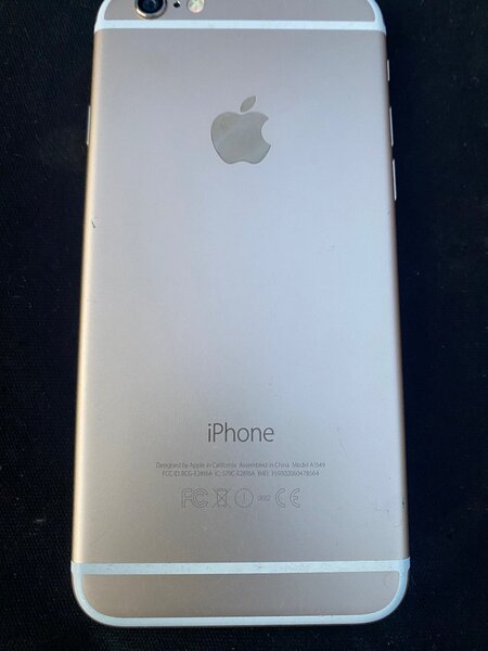 iPhone 6