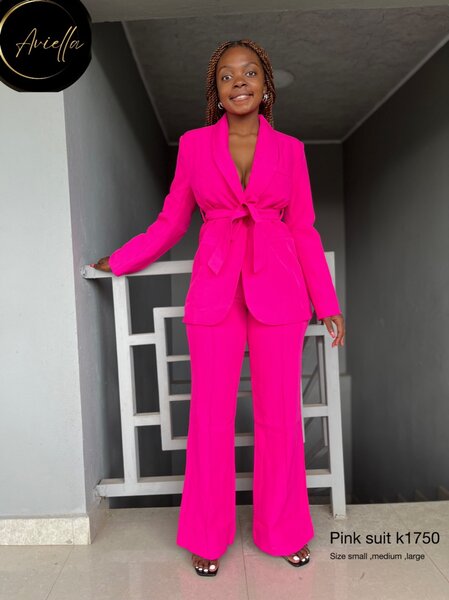 Womens suits