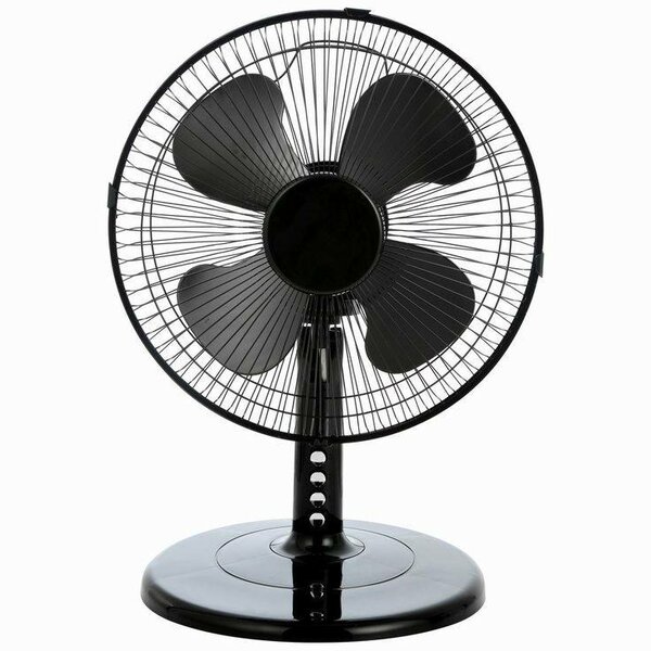 Floor & table fan