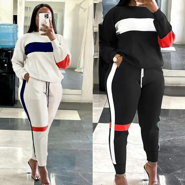 Ladies Tracksuit