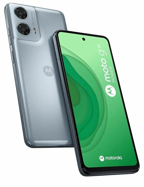 Moto G24