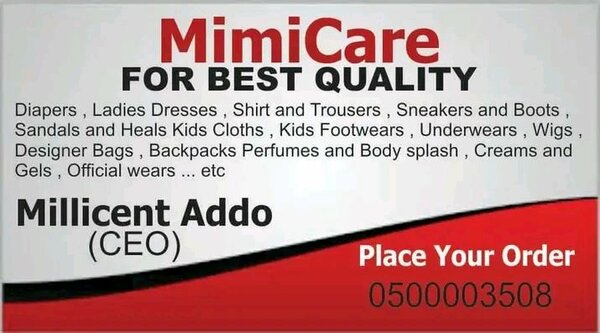 MimiCare 