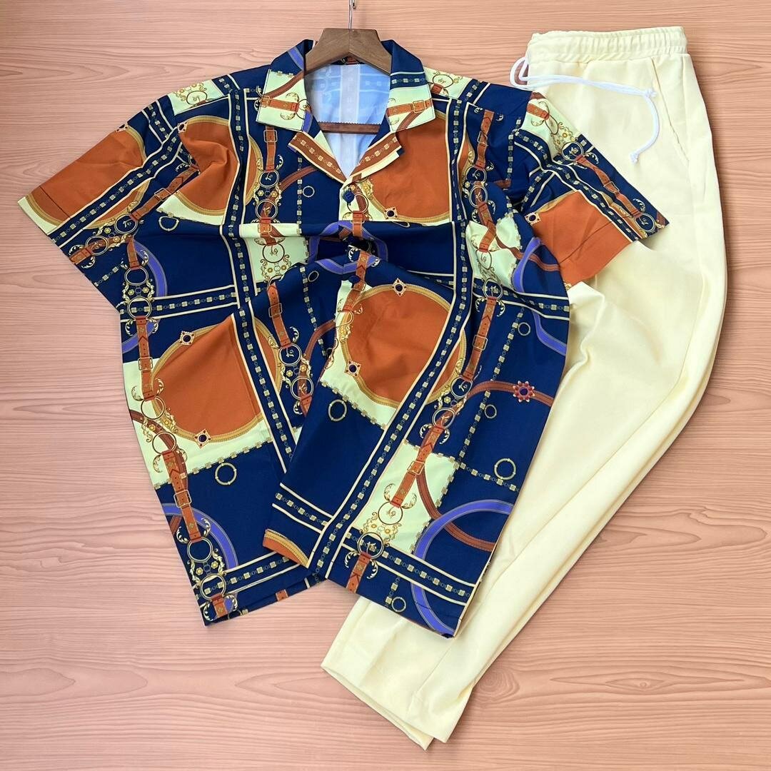 Fashion 2 piece