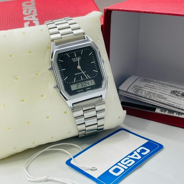 Montre CASIO