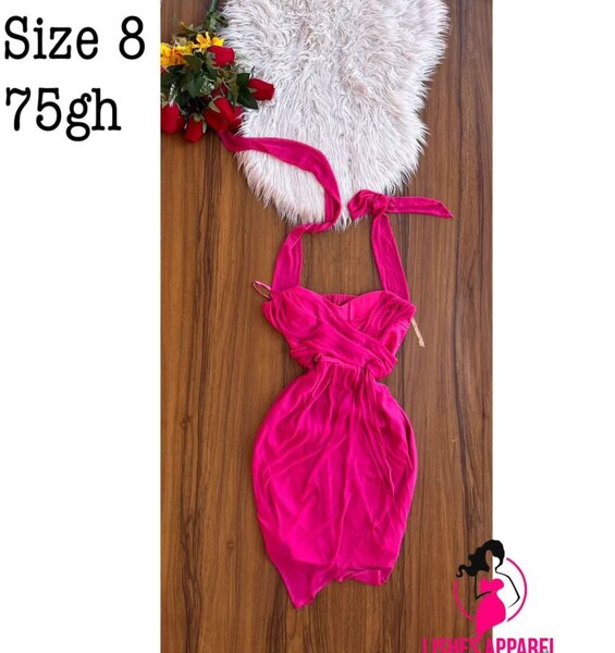 Dresses 