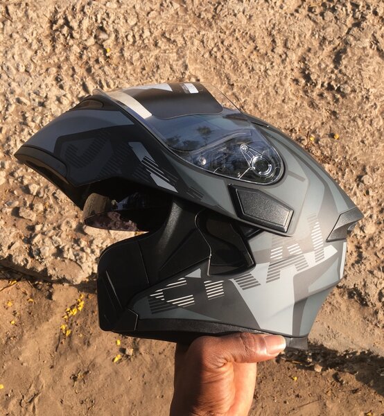 Jiekai Helmet