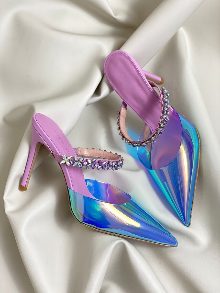 Heel