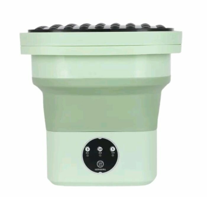 Mini washingmachine
