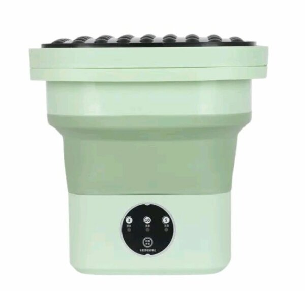 Mini washingmachine