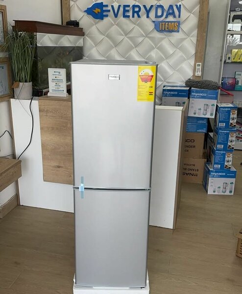 Double Door fridge