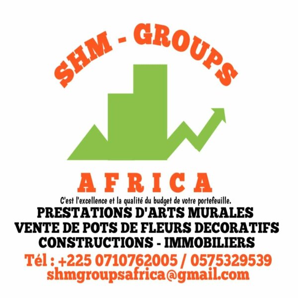 SHMGROUPSAFRIRCA