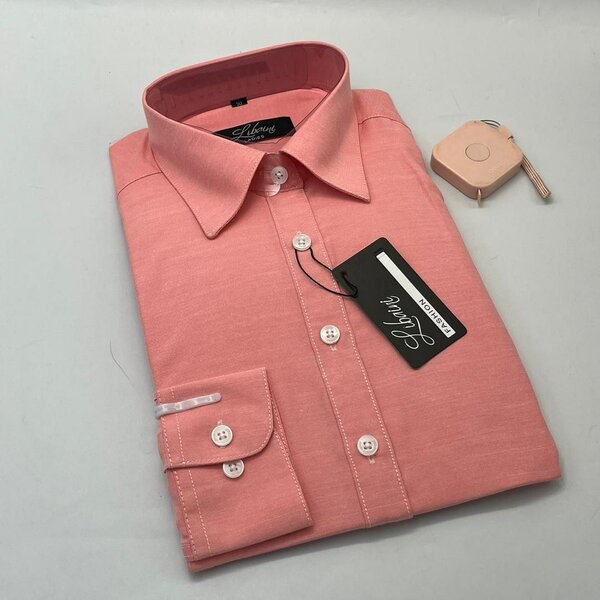 Ladies plain shirts