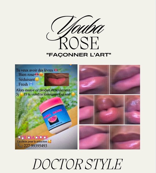YOUBA ROSE