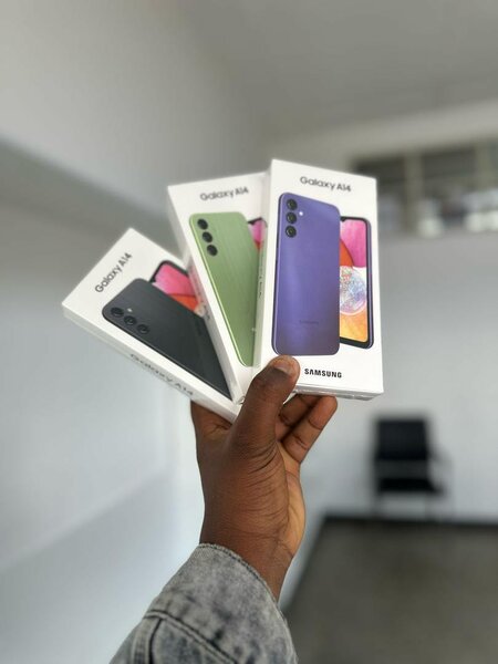 Samsung A14