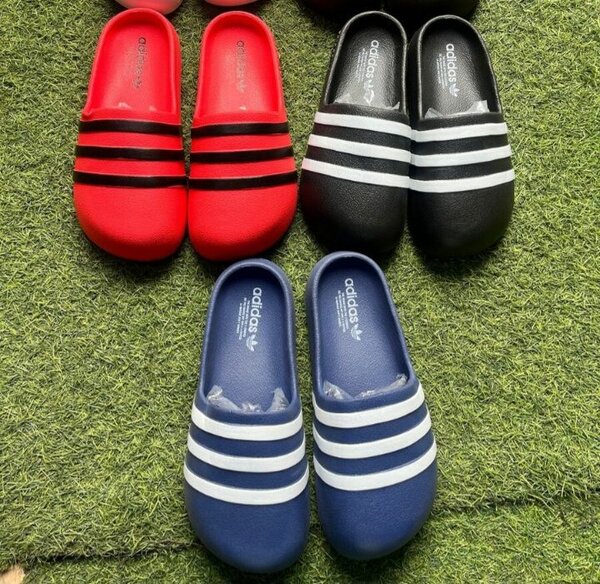Adidas half shoe